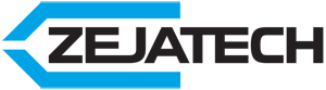 Zejatech logo